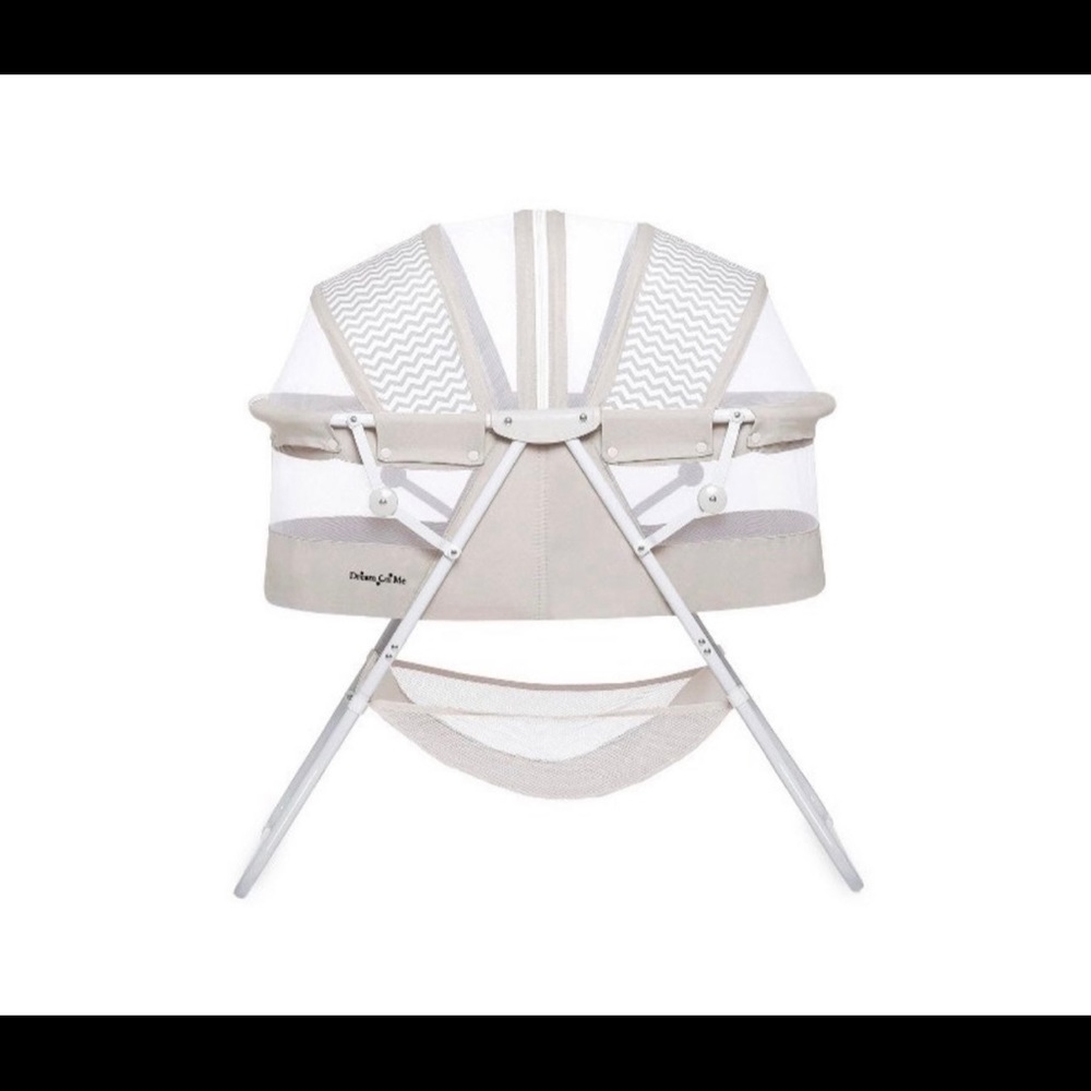 Dream on me bassinet